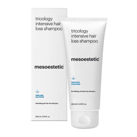shampoo para la caida del pelo made in España