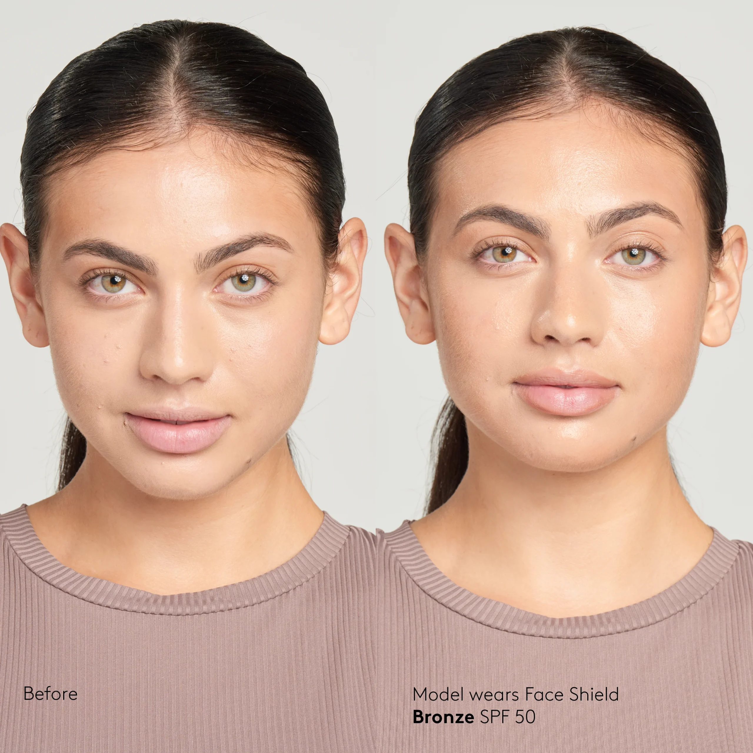 Colorescience Sunforgettable Face Shield SPF 50 — Bronze - Image 2