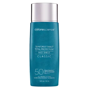 Colorescience Sunforgettable Face Shield SPF 50 — Classic