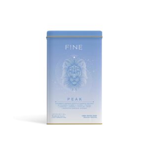 Fine Peak — Colágeno Hidrolizado · Metabolismo y energía
