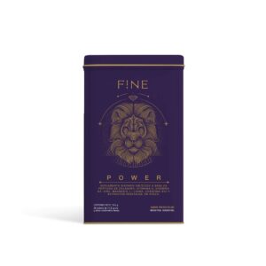 Fine Power — Colágeno Hidrolizado · Articulaciones y rendimiento