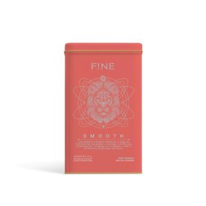 Fine Smooth — Colágeno Hidrolizado · Firmeza y celulitis