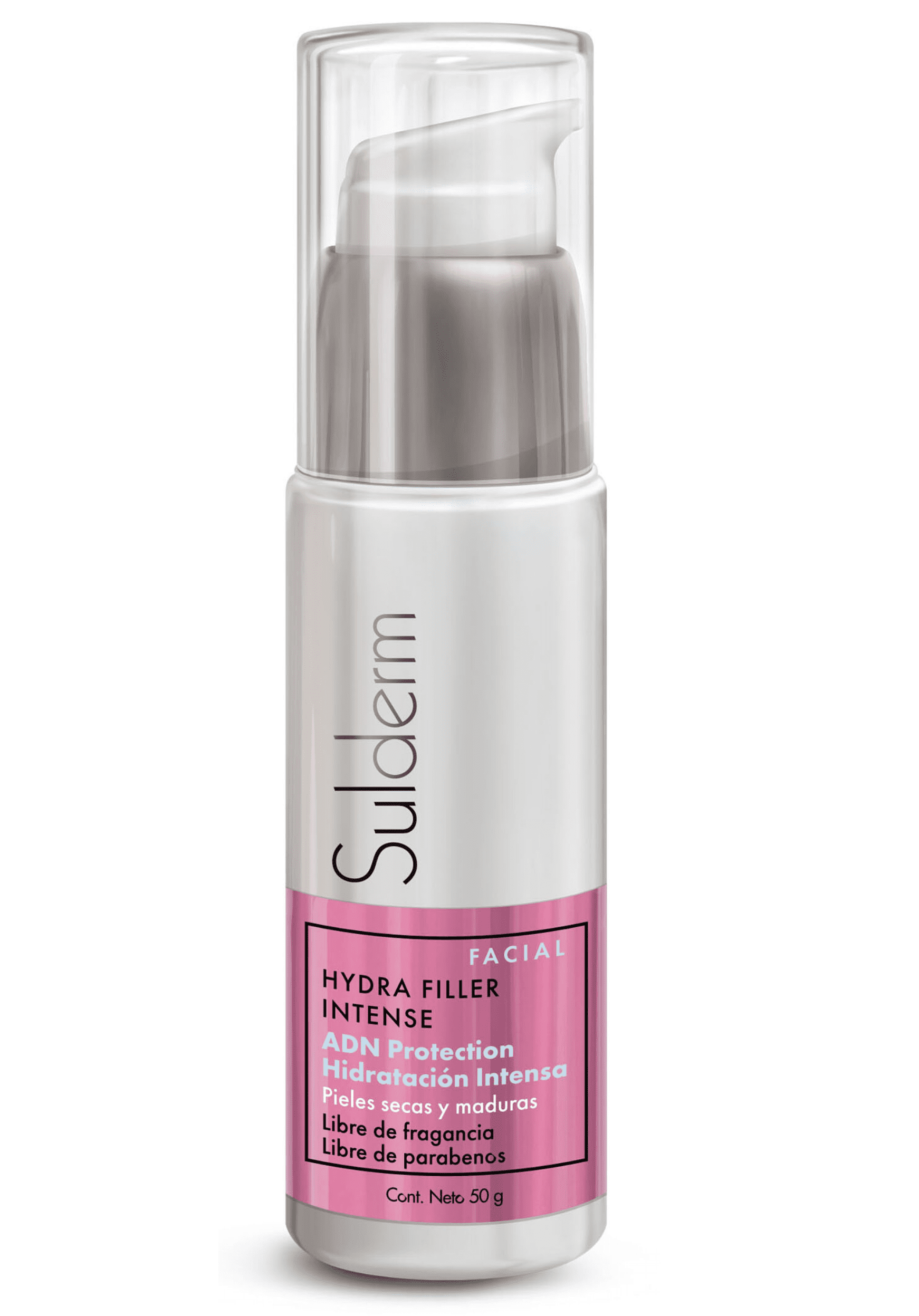 Sulderm Hydra Filler Intense