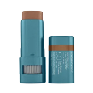 Colorescience Sunforgettable Color Balm SPF 50 — Bronze