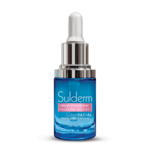 Sulderm Sérum Hialurónico