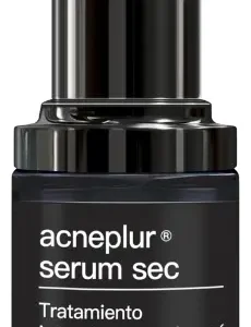 Sulderm Acneplur Sérum — Sérum Seborregulador · Tratamiento Antiacné