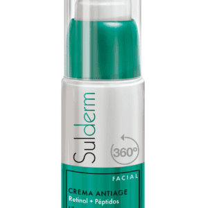 Sulderm Crema Antiage 360