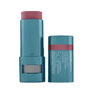 Colorescience Sunforgettable Color Balm SPF 50 — Berry