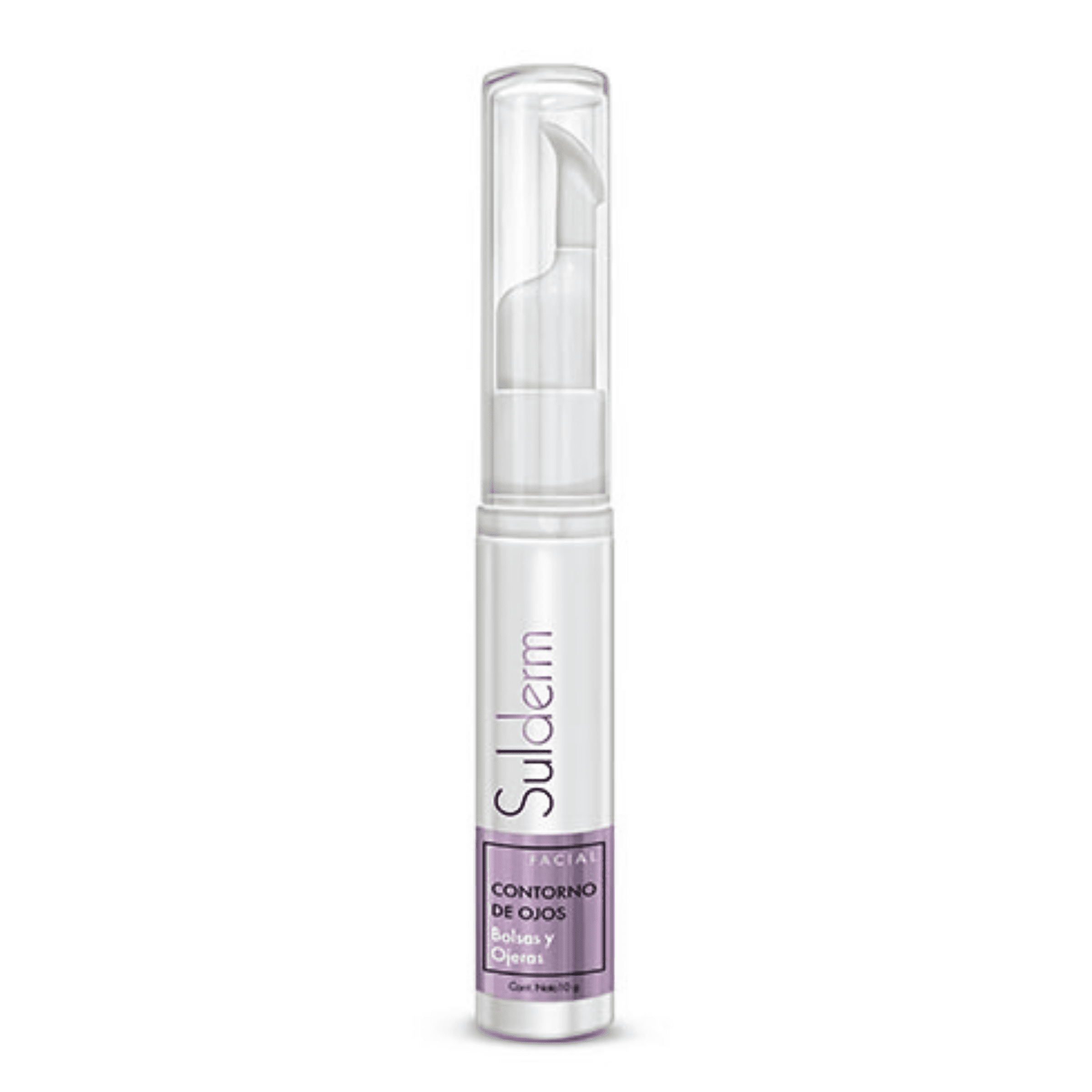 Sulderm Contorno Ojos Bolsas Ojeras