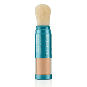 Colorescience Sunforgettable Brush-On Shield SPF 50 — Medium
