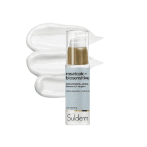 Sulderm Rosatopic Biosensitive