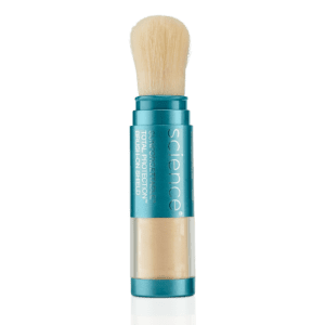 Colorescience Sunforgettable Brush-On Shield SPF 50 — Fair