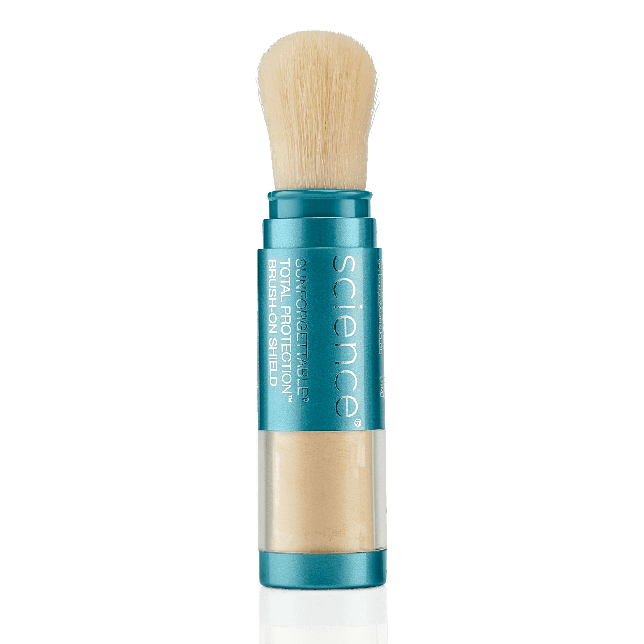 Colorescience Sunforgettable Brush-On Shield SPF 50 — Fair
