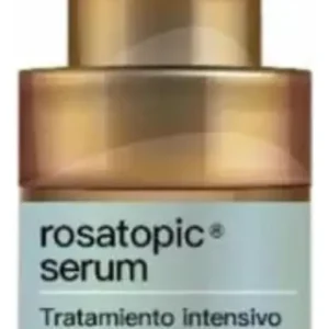Sulderm Rosatopic Sérum — Tratamiento Rosácea · Fortalece Capilares