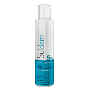 Sulderm Scrub Exfoliante