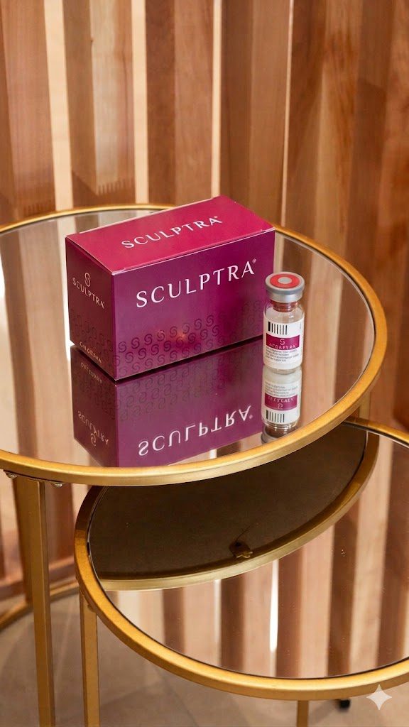 Sculptra® en Avec Bëlle