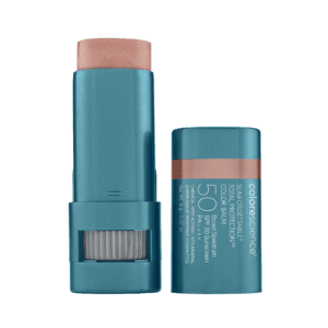 Colorescience Sunforgettable Color Balm SPF 50 — Golden Hour