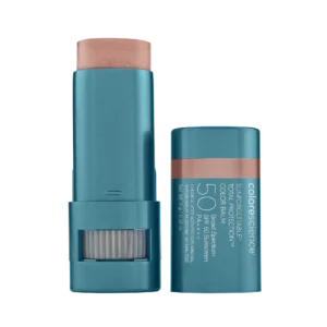 Colorescience Sunforgettable Color Balm SPF 50 — Blush