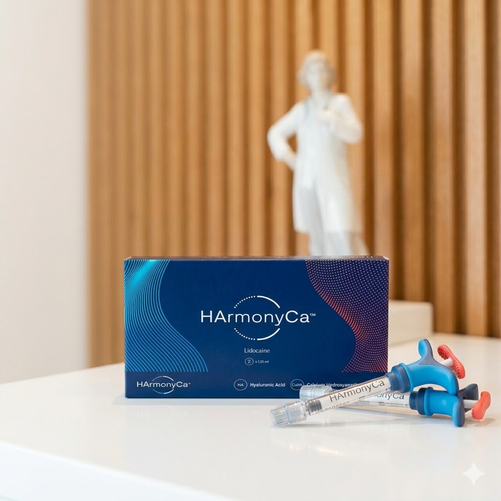 HarmonyCa® en Avec Bëlle